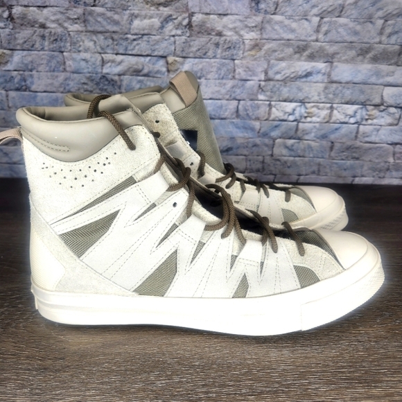 New Converse Chuck 70 Climate Escapism - Picture 3 of 10